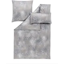 Estella Svizzera Ornamental Grau 200 x 220 cm + 2 x 80 x 80 cm + 2 x 40 x 80 cm