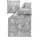 Estella Svizzera Ornamental Grau 200 x 220 cm + 2 x 80 x 80 cm + 2 x 40 x 80 cm