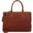 Burkely Antique Avery Aktentasche Leder 38 cm Laptopfach braun