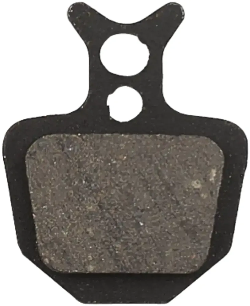 Mounty Disc-Claws für Formula Oro Hydraulic schwarz Bremsbelag