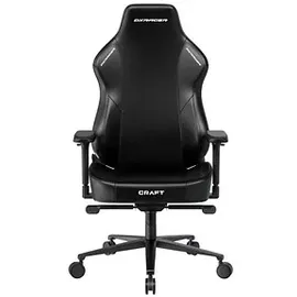 DXRacer GC/XLCM23LTA/N Gaming-Stuhl schwarz