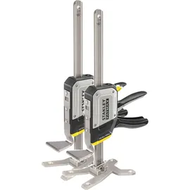 Stanley FATMAX Einhand-Montagewerkzeug TradeLift Doppelpack