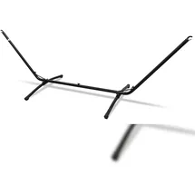 AMANKA 310x100 Hängemattengestell Outdoor 120kg - Metall Ständer Hängematte Gestell