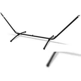 AMANKA 310x100 Hängemattengestell Outdoor 120kg - Metall Ständer Hängematte Gestell