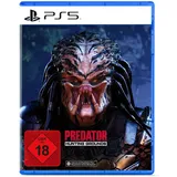 Predator: Hunting Grounds (USK) (PS5)