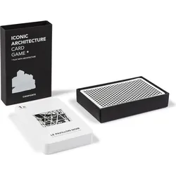 Iconic Architecture Kartenspiel