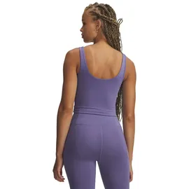 Under Armour Motion Tanktop lila S