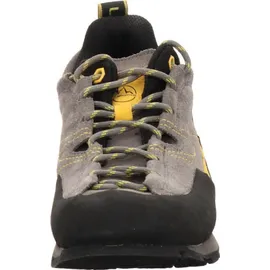 La Sportiva Boulder X grey/yellow (G01Y00) 46