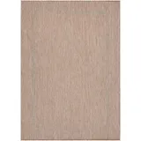 Ayyildiz Novel Flachwebeteppich beige / 160x230 cm