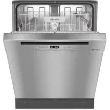Miele G 5811 U Active Plus Unterbau-Geschirrspüler (598 mm, Edelstahl CleanSteel)