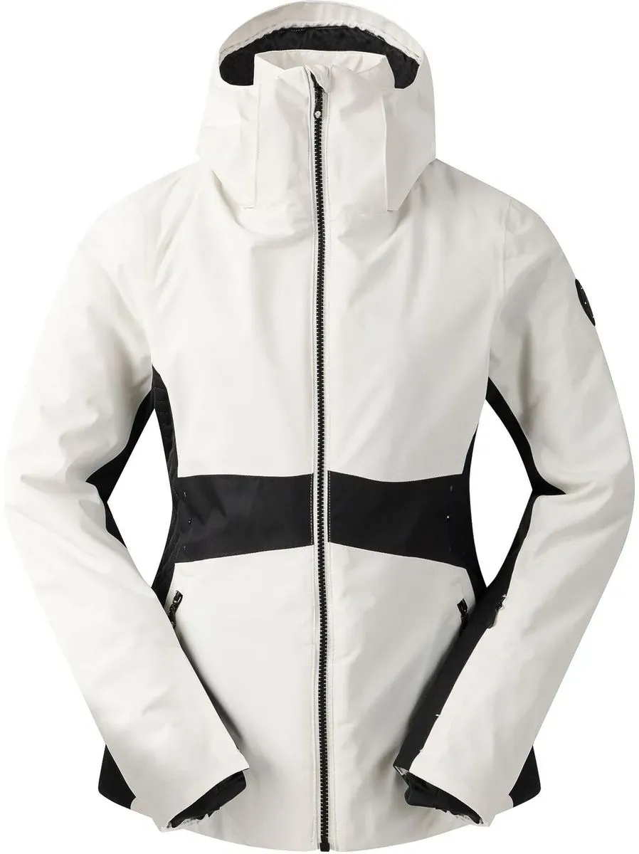 Dare2b Issyjacket egret/black (0FU) 16