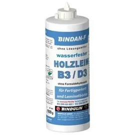 Bindulin Holzleim Bindan-F 1000 g