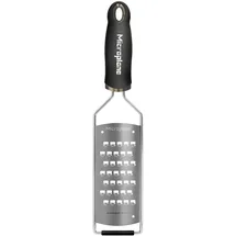 Microplane Gourmet Serie Reibe