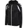 hummel Core 2.0 Zip Hoodie Herren Schwarz/Weiß XS