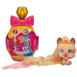 Sonstige Verlage VIP PETS Celebripets Sammelspaß mit den VIP Pet Überraschungs-Hündchen 30 cm