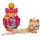 Sonstige Verlage VIP PETS Celebripets Sammelspaß mit den VIP Pet Überraschungs-Hündchen 30 cm