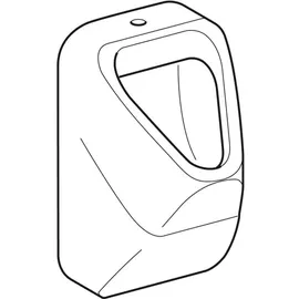 Geberit Alivio (238150600)
