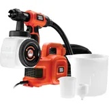 Black & Decker Spritzpistole HVLP400