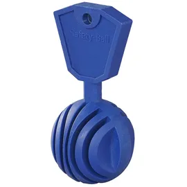 PRO PLUS ProPlus Anhängerschloss Anti-Diebstahl-Ball, Diebstahlschutz für Anhängerkupplung