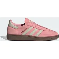 Handball Spezial Schuh - Wonder Mauve / Alumina / Gum - 44 2/3