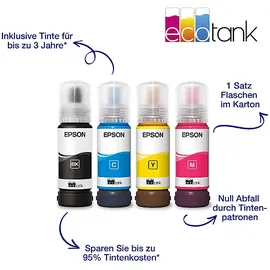 Epson EcoTank ET-1810