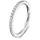Christ Damenring 89208695 - silber - 54