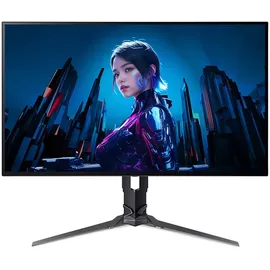 Acer Predator X27UF3 27" schwarz