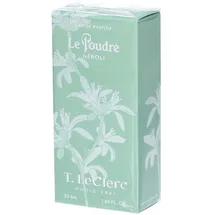 T.LeClerc Le Poudre Neroli Eau de Parfum 50 ml