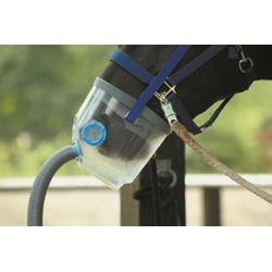 Ultraschallinhalator Air-One Set ohne Maske 1 Inhalator