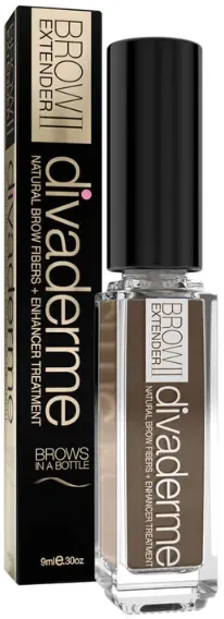 Divaderme Browextender II - 9 ml