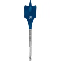 Bosch Self Cut Speed Flachfräsbohrer Ø 30 mm x 152 mm