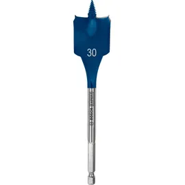 Bosch Self Cut Speed Flachfräsbohrer Ø 30 mm x 152 mm