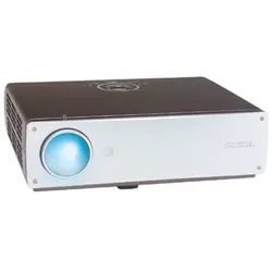 Toshiba T80 - DLP-Projektor - tragbar - 1800 lm - XGA (1024 x 768)
