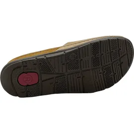 ROHDE Pantolette beige