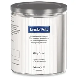 Linola Fett 700 g