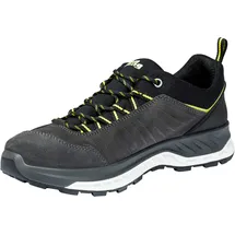 Hanwag Multifunktionsschuhe "Blueridge Low ES", wasserdicht, atmungsaktiv, für Herren, 44
