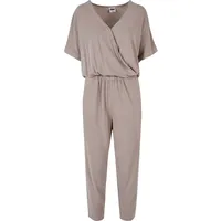 URBAN CLASSICS Modal Overall Dusk Rose 5XL
