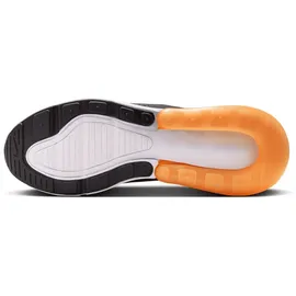 Nike Air Max 270 Herren Summit White/Laser Orange/Anthracite 43