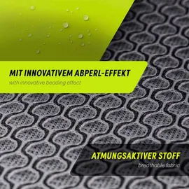OneFlow Active Pro Belt ZTE Blade V50 Vita Laufgürtel atmungsaktiv