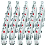 Apollinaris Selection Mineralwasser 25 Glasflaschen je 0,25l  nkl. Mehrweg Pfand