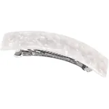 Mehrfarbige Große Automatische Haarspange Schildkröte Haar Zubehör Für Frauen Mädchen Slide L1l6 Dicke Clips Haar Zubehör