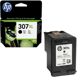 HP 307XL schwarz