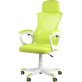 Vaiko Bürostuhl Mesh Grün
