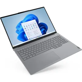 Lenovo ThinkBook 16 G8 IAL 21SK0082GE