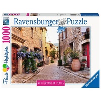 Ravensburger Puzzle Mediterranean France (14975)