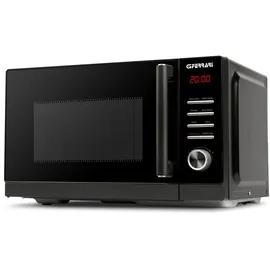 G3 Ferrari SaporMio 25L Schwarz