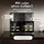 Proficook Doppel Kaffeemaschine PC-KAD 1308 dark-inox