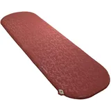 Vaude Tour 5 M Aufblasbare Matte - Redwood - M