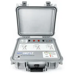 HT IMP57 Adapter für Impedanzmessung
