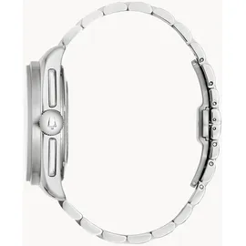 BULOVA Herren Chronograph Armbanduhr Lunar Pilot